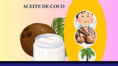 EL ACEITE DE COCO